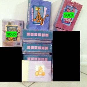 Disney Tigger, Baby Photo Album (4"x6")